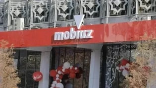 Mobiuz оценили в 351 млн долларов по итогам приватизации