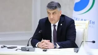 Алишер Кадыров призвал обновить состав сборной