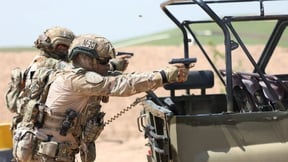 Анкара поможет модернизировать вооруженные силы Узбекистана
