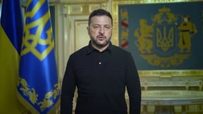 Зеленский предупредил авиакомпании об опасности полетов над Россией