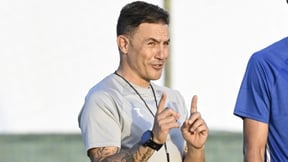 Каннаваро включил Францию, Аргентину и Португалию в число фаворитов ЧМ