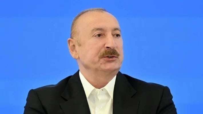 Азербайджан помиловал гражданина Франции, осужденного за шпионаж