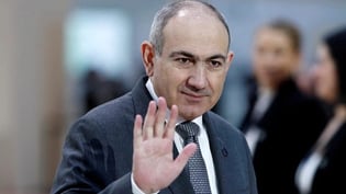 Пашинян заявил о скором запуске безвиза Армении с ЕС