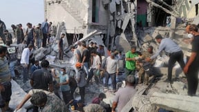 Иран требует компенсации от пяти арабских стран