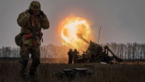 FT: Москва рассчитывает продолжить военную кампанию до 2027 года