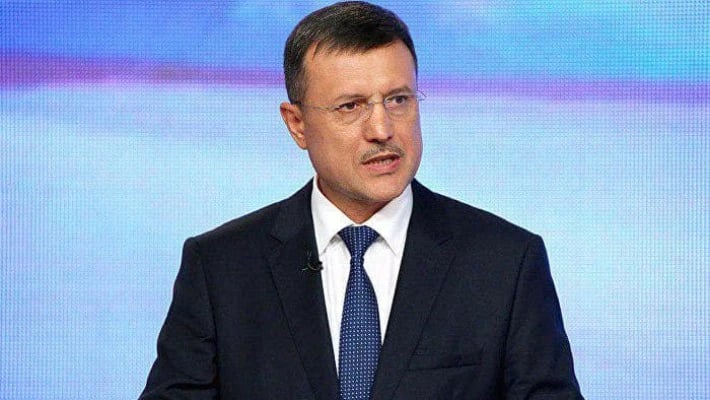 Суд приговорил экс-главу «Узагролизинга» к 6 годам и штрафу