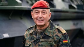 В Германии призвали готовить НАТО к возможному конфликту с Россией