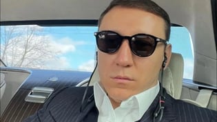 В Узбекистане прекратили международный розыск Равшана Мухитдинова
