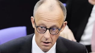 Мерц заявил, что Россия не сможет победить в войне против Украины
