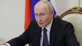 Guardian: российские элиты теряют веру в Путина