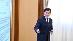 Ташкент и Самарканд свяжет новая платная трасса