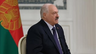 Лукашенко извинился перед Зеленским за резкие высказывания
