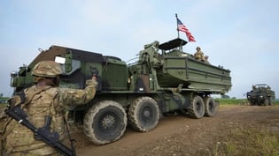 США сокращают военное присутствие в Европе до уровня 2021 года