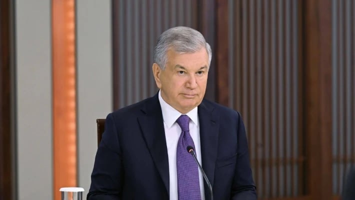В Андижанской области Мирзиёев проведет совещание по развитию региона