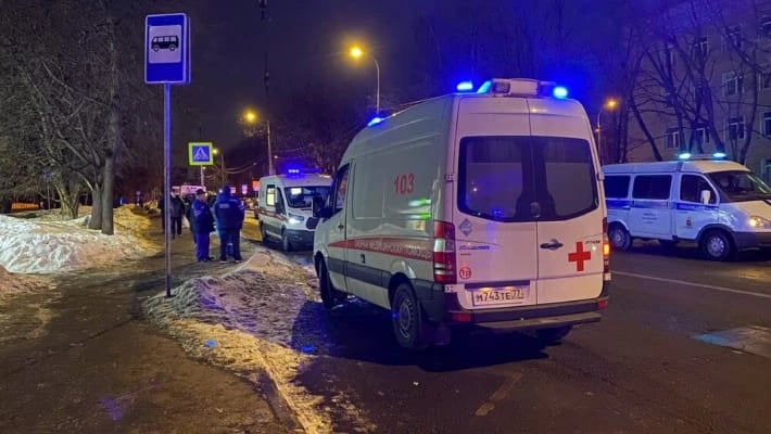 В Москве обнаружили тело экс-замминистра юстиции РФ