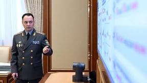Армия Узбекистана внедрит автономные системы вооружения