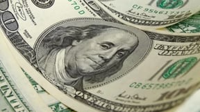Сотрудники банка присвоили 500 тыс. долларов одного из клиентов