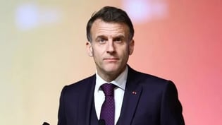Макрон заявил, что Армения вышла из орбиты влияния России