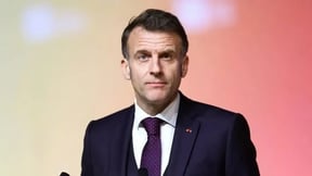 Макрон заявил, что Армения вышла из орбиты влияния России