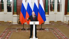 Слухи о слабости Путина могут быть частью стратегии спецслужб