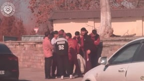 В Бухаре задержали подростковую банду