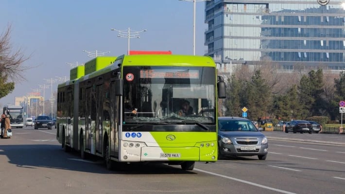 НДПУ призвала учитывать доходы населения при пересмотре тарифов на проезд