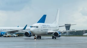 Shirak Avia планирует запустить прямые рейсы в Ташкент