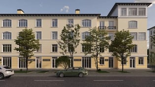 Бизнес-омбудсман призвал пересмотреть дизайн-код Ташкента