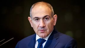 Пашинян исключил Россию из списка стратегических партнеров Армении