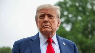 Трамп назвал «абсолютно неприемлемым» предложение Ирана по переговорам