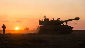 Саудовская Аравия обсуждает пакт о ненападении с Ираном