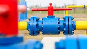 Казахстан готов обеспечить рост экспорта российского газа в Узбекистан