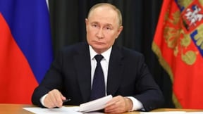 FT сообщает об усилении охраны Путина из-за риска покушения