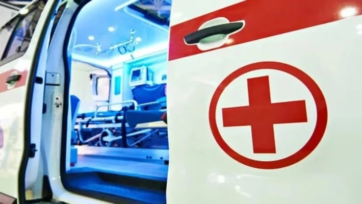 В Учкуприкском районе 31 человек госпитализирован после употребления фастфуда