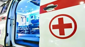 В Учкуприкском районе 31 человек госпитализирован после употребления фастфуда