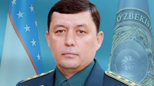 Службу безопасности дорожного движения возглавил Муродбек Шерлиев