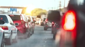 Старые автомобили могут обложить экологическим платежом