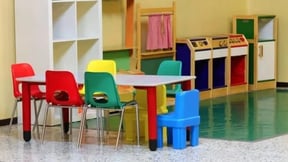 Новые тарифы на детсады в Узбекистане будут зависеть от БРВ