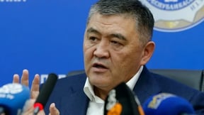 Камчыбек Ташиев признан виновным по делу о попытке захвата власти