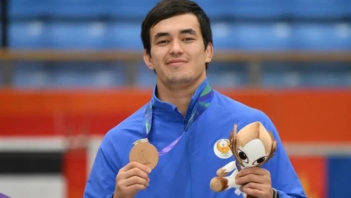 Двух узбекских спортсменов отстранили от Азиатских игр из-за допинг-проб