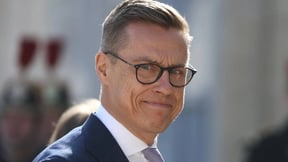Президент Финляндии заявил о поддержке НАТО ударов Украины по территории России