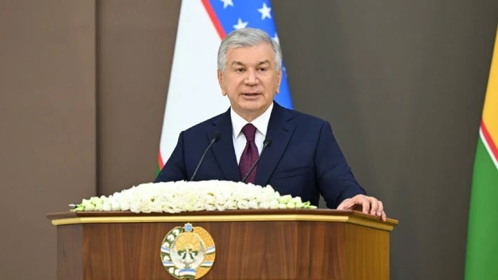 В Каракалпакстане планируют переоценить запасы месторождений золота