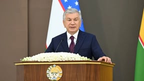 В Каракалпакстане планируют переоценить запасы месторождений золота