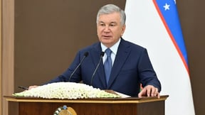Мирзиёев поручил решить проблему неприятного запаха в Сергели