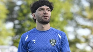 У Жалолиддина Машарипова выявлен рецидив грыжи