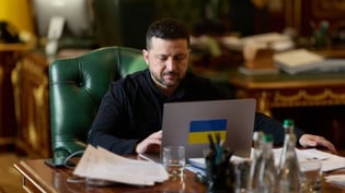 Украина представила США новые предложения по завершению войны