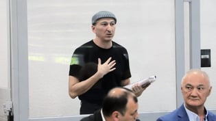 Санжар Каримов готов вернуть дом семье Олимбоевых