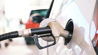 Казахстан ограничил пересечение границы автомобилями