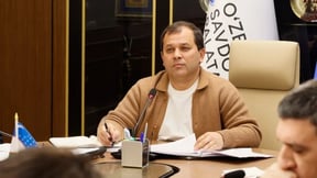 Бизнесу предложили использовать спрос на авто в Афганистане