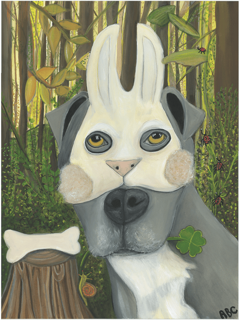 Bardo by Angela Coon